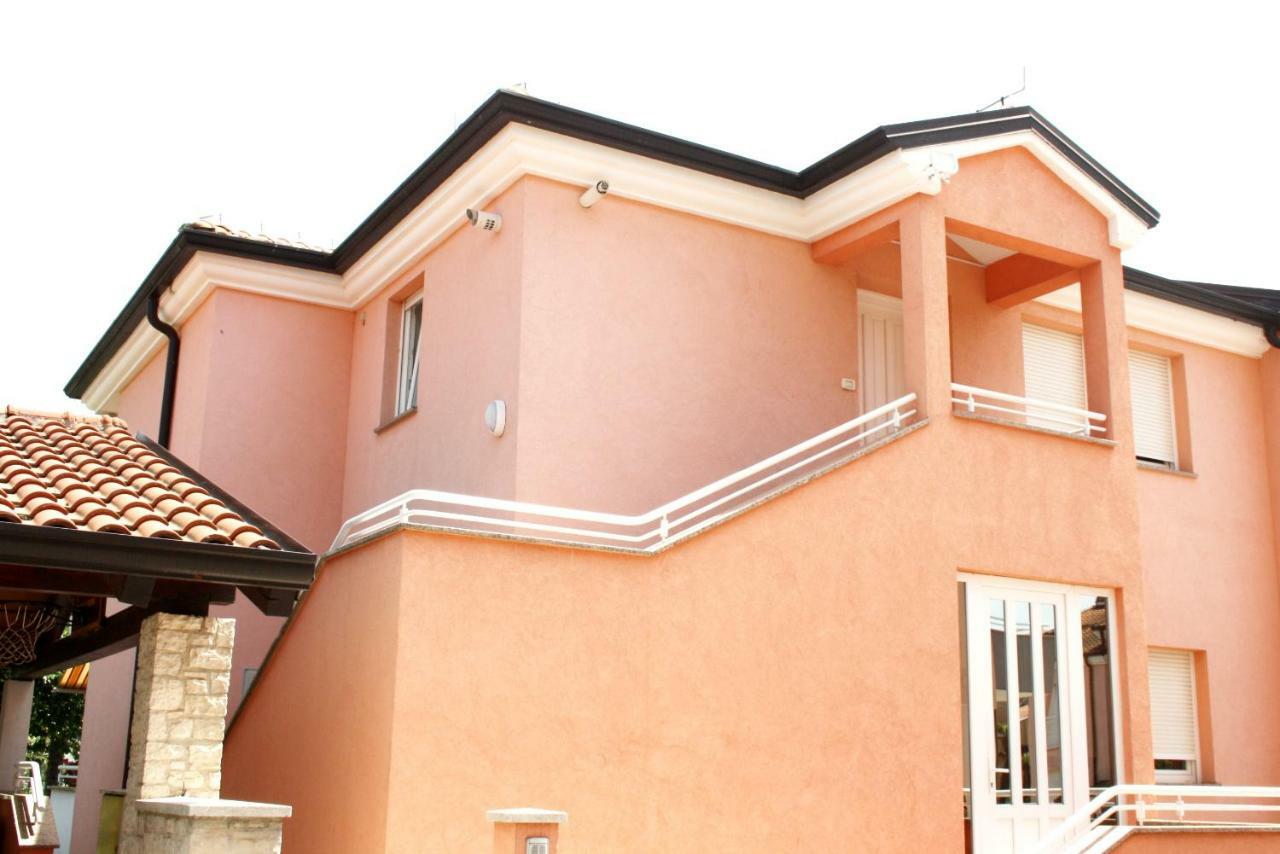 Villa Punta أوماغ المظهر الخارجي الصورة