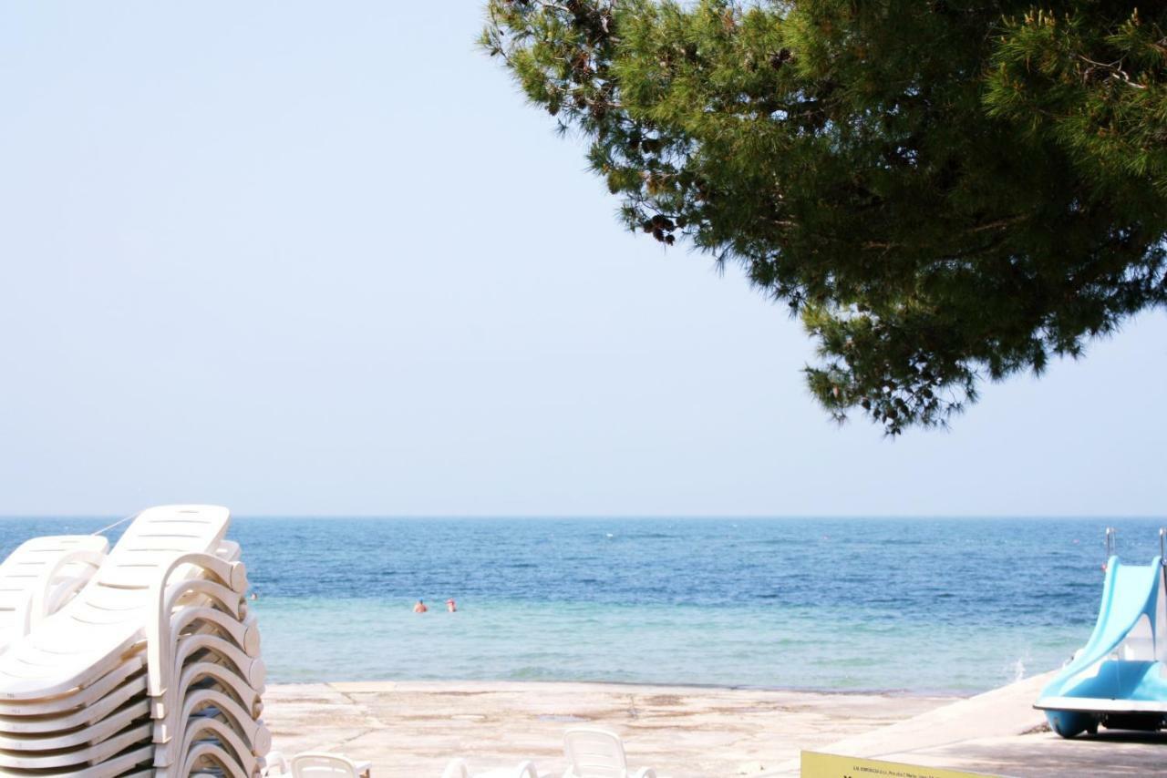 Villa Punta أوماغ المظهر الخارجي الصورة